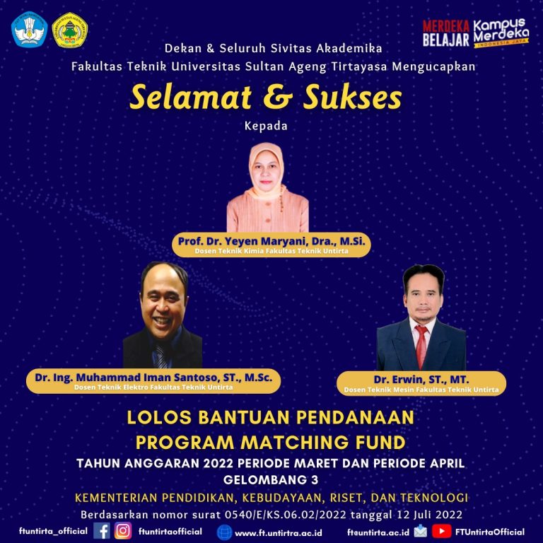 Selamat & Sukses Kepada Prof. Dr. Yeyen Maryani, Dra., M.Si. (Dosen ...